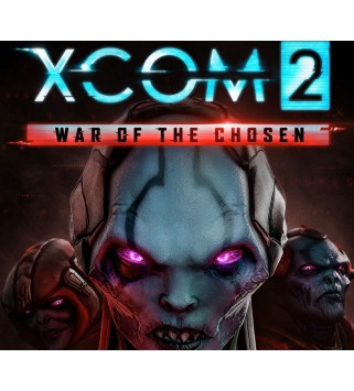 XCOM 2 - War of the Chosen DLC Steam Key GLOBAL